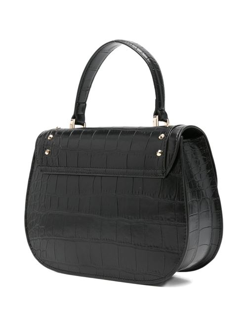 borsa donna a mano con borchie JUST CAVALLI | 79RA4BF2ZSB96899